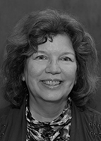 Lisa Cleek headshot